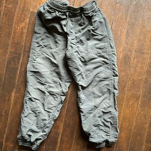 Patagonia kids joggers